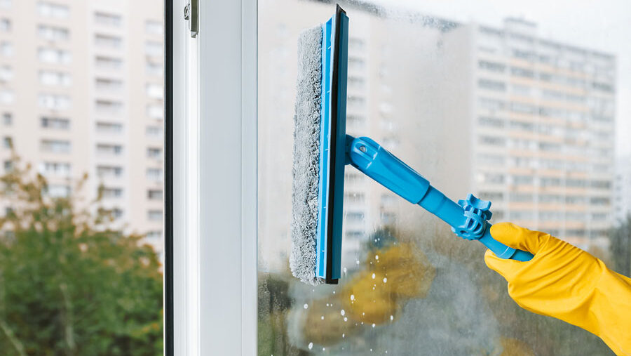 Post-Construction Cleaning: Why It’s Essential for a Fresh Start