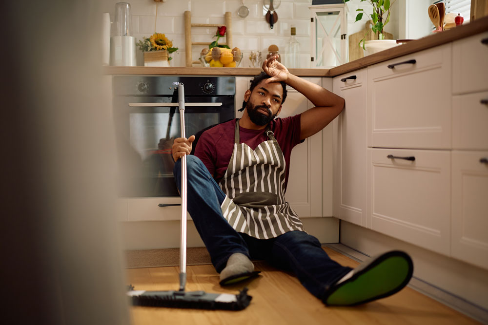 The Top 5 Cleaning Mistakes Homeowners Make